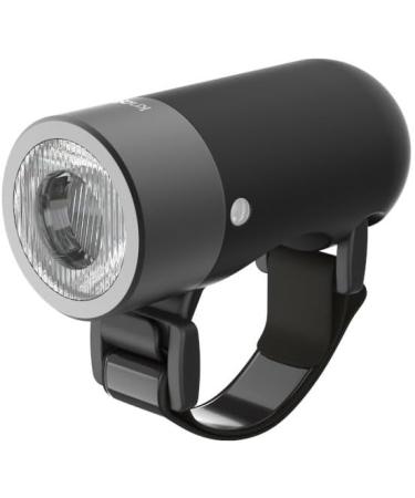 Buy Knog Plug Bicycle Lights | LED Front & Rear StVZO | Black Red Grey Set - International Shipping Available - Buy Online on GoSupps.com
