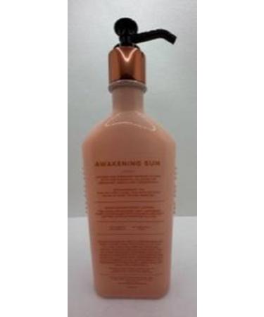 Aromatherapy Awakening Sun Moisturizing Body Lotion 6.5 oz - Bergamot Neroli & Cedarwood - International Shipping Available - Buy Online on GoSupps.com