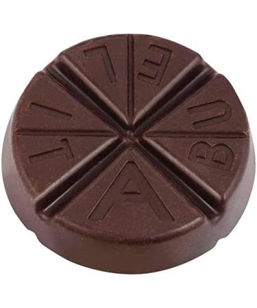 Abuelita Chocolate Tablets 19 Oz - Pack of 2 | Authentic Mexican Hot Chocolate - Buy Online on GoSupps.com