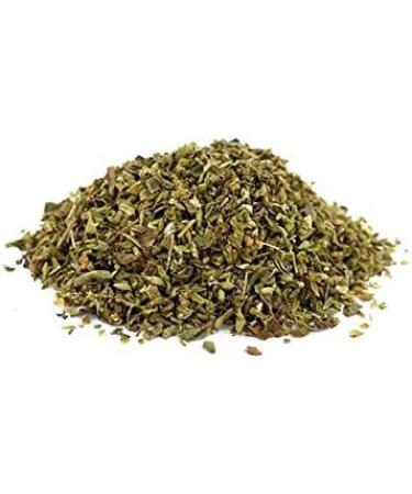 Organic oregano - 18 g - Buy Online on GoSupps.com