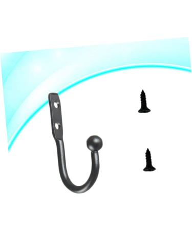 Alipis 9 Pcs Heavy Duty Hook Wall Hanging Hooks S Hook Coat Hooks for Wall Prong Hook Antique Accessories 3 pcsx3pcs As Shownx3pcs - Buy Online on GoSupps.com