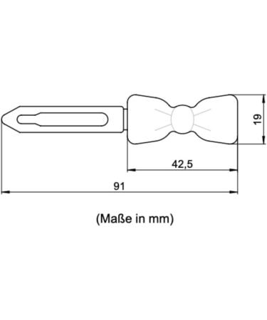 Shop Light Pink Mother of Pearl Dog Hair Bow Clip - Stylish Pet Accessory for International Shipping - Buy Online on GoSupps.com