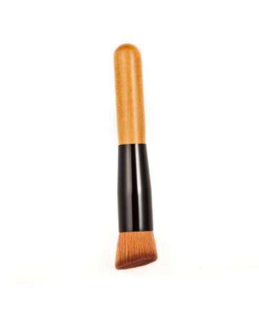 Housoutil Makeup Brush Set - Foundation & Contouring Cosmetic Brushes for Flawless Makeup | International Shipping Available - Buy Online on GoSupps.com