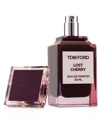 Tom Ford Lost Cherry Unisex EDP Spray 1.7 oz 1.7 Fl Oz (Pack of 1) - Buy Online on GoSupps.com