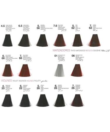 Glossco Black hair color 100 ml color 81 - Buy Online on GoSupps.com