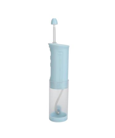 Portable Nasal Cleaner Electric Nasal Irrigator 3 Modes Deep Cleansing Portable Nasal Cleaner with 200ml Water Capacity for Adults Children
