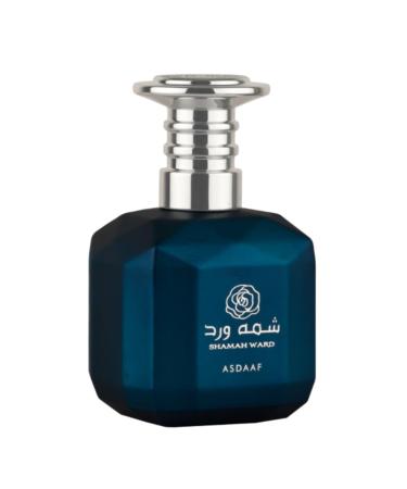 Asdaaf Shamah Ward EDP 100ML (3.4Oz) - Buy Online on GoSupps.com