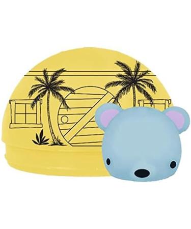 Bomb Cosmetics Bomb Surprise: The Pet Set Giant Bath Blaster with 5 Surprises Handmade and Cruelty Free Pink - Buy Online on GoSupps.com