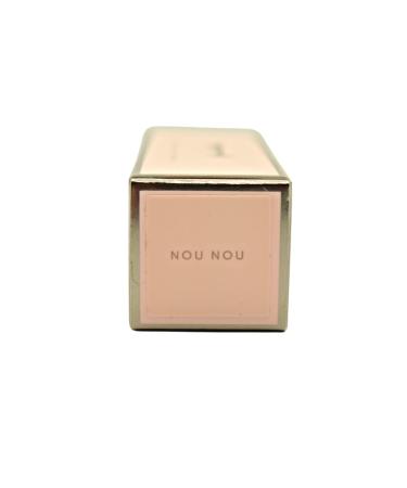 Westman Atelier Squeaky Clean Liquid Lip Balm Nou Nou - Hydrating Lip Color for All Skin Types | Shop Internationally - Buy Online on GoSupps.com