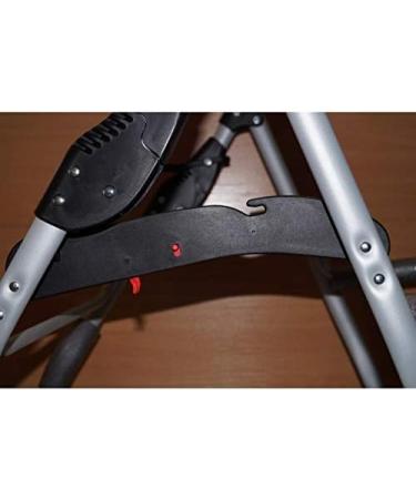 PPG 4 KIDS Type 2 Car Seat Adapters for Carlo Neo and Capri Seats - Compatible with Bavario Coral, Baby Merc Q7, Q8 Strollers - Buy Online on GoSupps.com