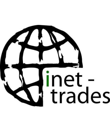 Buy Inet-Trades 2 Piece Replacement Rubber for Sport Slingshots - Durable & High-Performance Slingshot Accessories - Buy Online on GoSupps.com