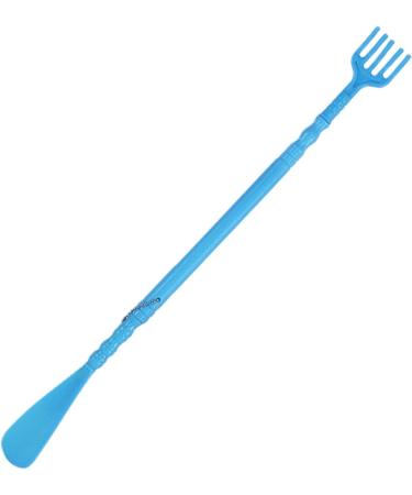 Long Back Scratcher & Claw Scratches - Portable Itching Relief Tool for Men & Women - Boot Inserts & Horns - Shop Now! - Buy Online on GoSupps.com