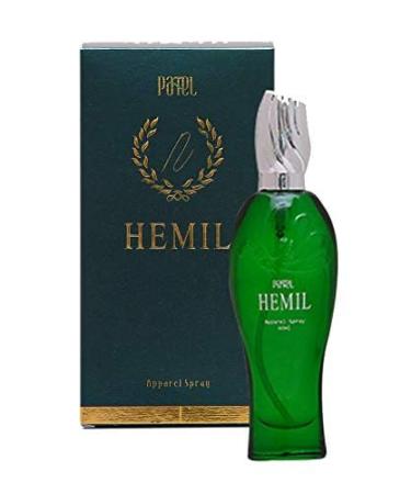 NECK FRAGRANCES Floral Liquid Patel's Neck 50 Ml & Hemil Apparel Unisex Perfume Long Lasting Fragrance 60 Ml - Buy Online on GoSupps.com