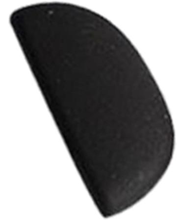 MagiDeal 10pcs Kids Eyeglass Nose Pads - Thickened Non-Slip Replacement for Sunglasses - Black - Buy Online on GoSupps.com