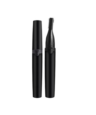 XIXIDIAN Eyebrow trimmer trimmer for women facial hair removal and eyebrow sortable bikini shaver