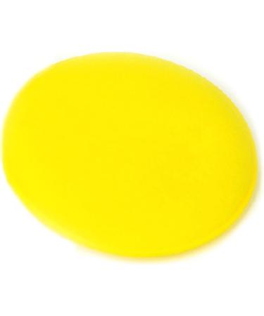 XROLAND Wax Foam Sponge 20Pcs Car Round Waxing Polish Wax Foam Sponge Applicator Pads 10Cm Cleaning Sponge Clean Washer Washing Tool Car Clean - Buy Online on GoSupps.com