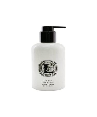 Diptyque l'Art Du Soin Fresh Milk for the Body 200 ml 400 g - Buy Online on GoSupps.com