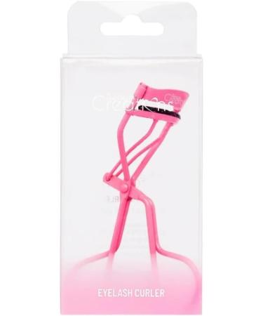 Shop Beauty Creations HOT Pink Eyelash Curler - Perfect Lash Definition | Worldwide Shipping - Buy Online on GoSupps.com