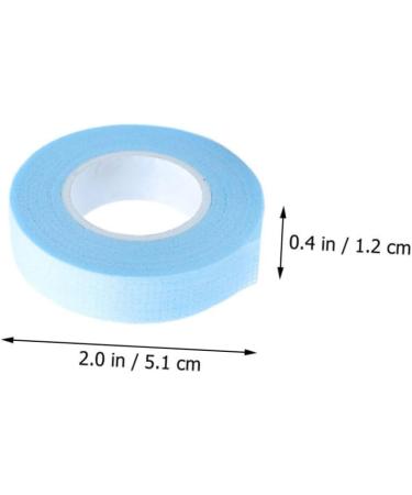 Buy Minkissy 60 Rolls Lash Tape - Premium Eyelash Extension Supplies & Tools for Makeup - Buy Online on GoSupps.com