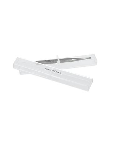 Massage sticks | Standard | Stainless steel | with one ball with AFH box