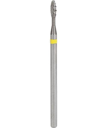 Nail Polishing Drill Bit Nail Art Manicure Drill Bit Cutting High Durability for Beginners - Buy Online on GoSupps.com