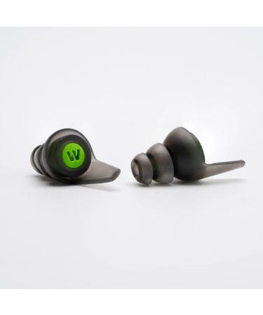 Westone Tru Kids Earplugs - 12dB Noise Reduction for Safe & Comfortable Kids Hearing Protection - Buy Online on GoSupps.com