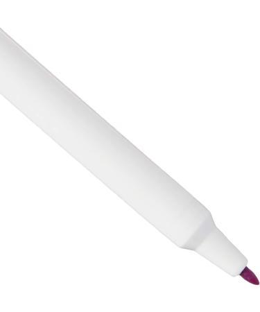 Dritz 677-60 Disappearing Ink Marking Pen - Purple - 8.75 x 2.88 x 0.63 inches - Buy Online on GoSupps.com