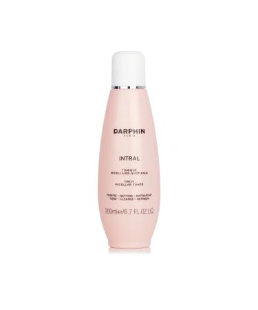 Intral by Darphin Daily Micellar Toner 200ml