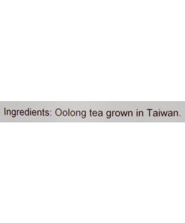 Formosa Oolong Finest Tea - 100g Pouch | Premium Oolong Tea - Buy Online on GoSupps.com
