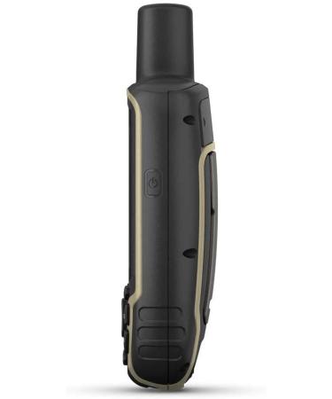 Garmin GPSMAP 65 - Robust Waterproof GPS Outdoor Navigation with TopoActive Europe 5 Satellite Systems & 2.6 Color Display - Buy Online on GoSupps.com
