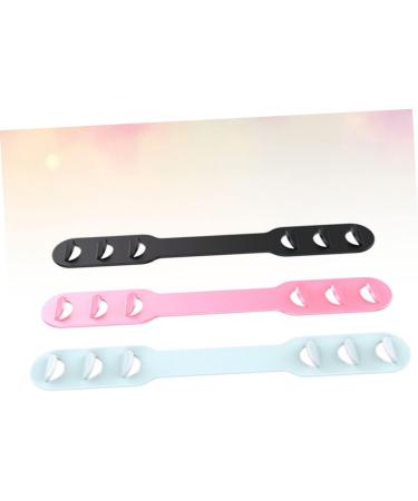 Frcolor 45 StK Mask Extension Buckle - Adjustable Ear Rope Cable for Comfortable Facial Cover & Hearing Protection - Buy Online on GoSupps.com