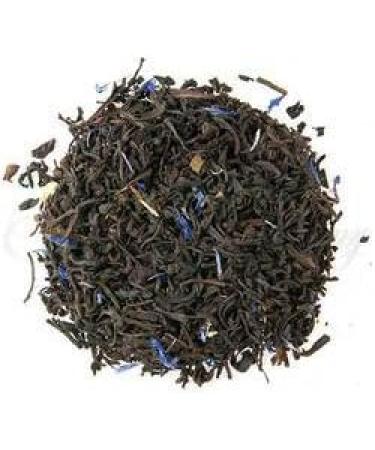The Great Canadian Tea Company - Cream of Earl Grey (50 gram) - Loose Leaf Black Tea - Buy Online on GoSupps.com