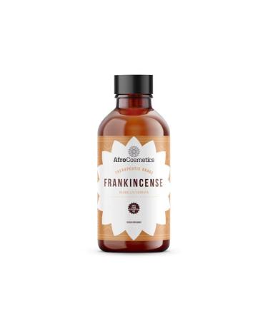 Frankincense Essential Oil Aromatherapy Oil for Diffuser 2 Ounce