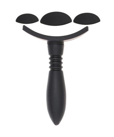 SOESFOUFU 1 Set Eye Shadow Stamp Eye Shadow Tool Eyeshadow Stamp for Home Make up Makeup Applicator