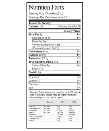 Nabisco Social Tea Biscuits - 3 Boxes, 12.35 oz Each - Buy Online on GoSupps.com