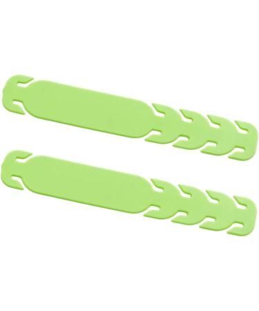 Minkissy 30 pc Mask Band MA Ear Extension Hook - Comfortable Ear Holder & Hearing Protection for Masks | Elastic Ear Cable Buckle Accessory - Buy Online on GoSupps.com