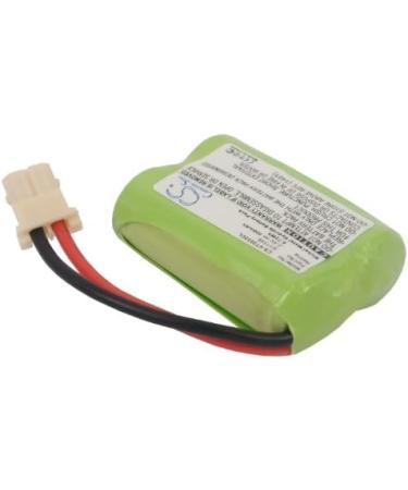 Replacement Battery for VTech VT2032 VT2032WT VT2032RD BY1149 - 300mAh Ni-MH Battery for Long-lasting Power - Buy Online on GoSupps.com