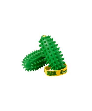 Togu Brasil deep muscle and endurance trainer standard set of 2 - Buy Online on GoSupps.com