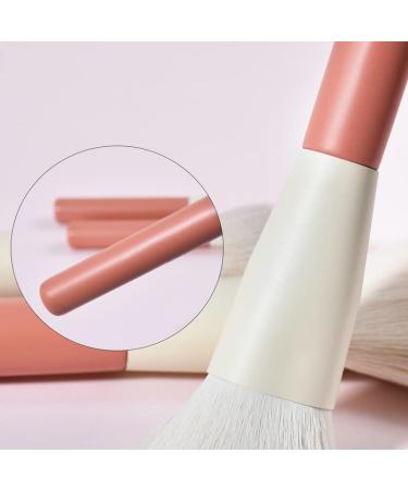 Buy DFHBFG 12-Piece Soft Bristle Makeup Brush Set - Perfect for Beauty & Blush | International Shipping Available - Buy Online on GoSupps.com