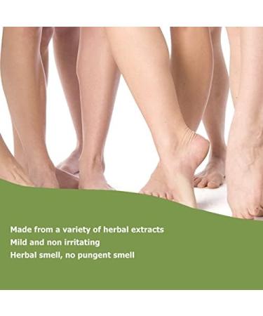 Herbal Leg Lift Patch - Detox & Sleep Aid for Lower Body | Gaffing Smell Wormwood & Hip Comfort - Buy Online on GoSupps.com
