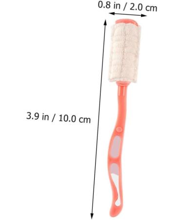 Anneome 30pcs Maternity Toothbrush Set - Essential Dental Care Tools for Pregnant Women - Buy Online on GoSupps.com