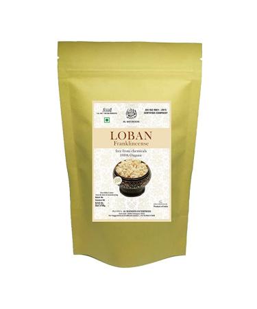 SEP AL MANSOON loban frankincense 100% natural & pure soul food for mind relaxation and meditation 100 gms
