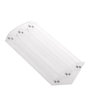 MUSISALY Multi-layer Display Stand for Lipsticks Nail Polish Essential Oils and Cosmetics