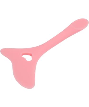 Silicone Eyeliner Winged Aid Tool Reusable Eyeliner Stencils Aid Tool Multifunctional Eyeliner Stencil Drawing Aid Tool for Makeup(Pink) - Buy Online on GoSupps.com