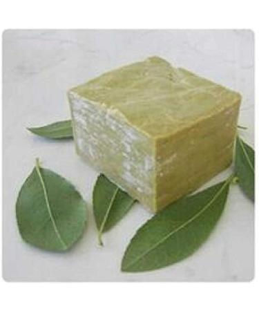 Authentic Aleppo Soap Extra 40 by Aleppo Soap - 3 Pack | Natural Ingredients - Buy Online on GoSupps.com