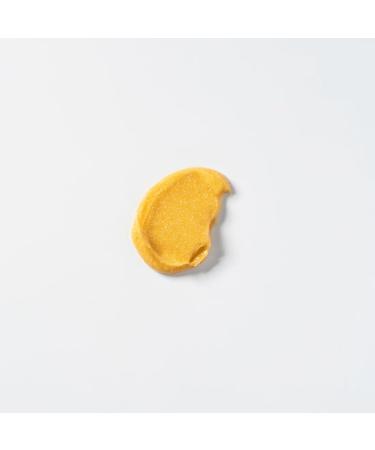 CARELIKA Gold Body Scrub with Caviar Extract Exfoliating Skin Care with Shimmer Effect Deeply Nourishing & Radiance-Boosting Formula 200ml - Buy Online on GoSupps.com