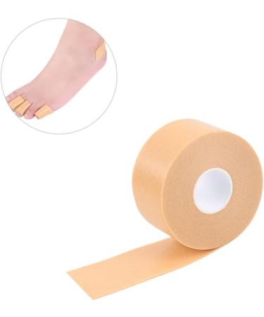 NOLITOY Foot Heel Tapes - 3 Rolls High-Heeled Shoes Stickers for Ultimate Foot Care - Buy Online on GoSupps.com