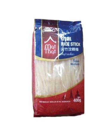 Mai Thai Thai Rice Sticks 5mm 4x6x400G