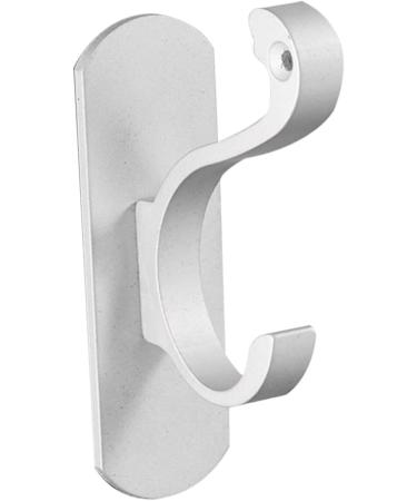 Alipis 3 Pcs Wall Mounted Hooks Adhesive Hooks Heavy Duty Wall Hanging Hook Wall Hook Hat Hook Clothing Mx3pcs As Shownx3pcs - Buy Online on GoSupps.com