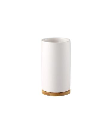 DIGJOBK Zahnb rstenbecher Toothbrush Holder Cup Dental Tube Brush Cup Mouthwash Water Cup Bathroom Accessories Mouthwash Cup